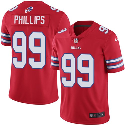 Nike Men & Women & Youth Bills 99 Harrison Phillips Red Color Rush Limited Jersey,We sell and wholesale Nike Men & Women & Youth Bills 99 Harrison Phillips Red Color Rush Limited Jersey on line form chian!